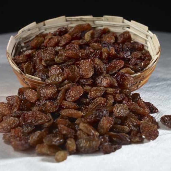 تصویر 4 از مویز با هسته سرخ با رنگ طبیعی و طعم دلنشین